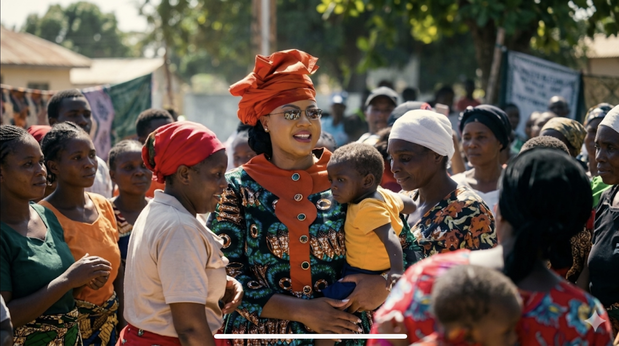 O Futuro no Coração do Niassa
